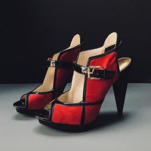 Michael Kors Mod Stilettos